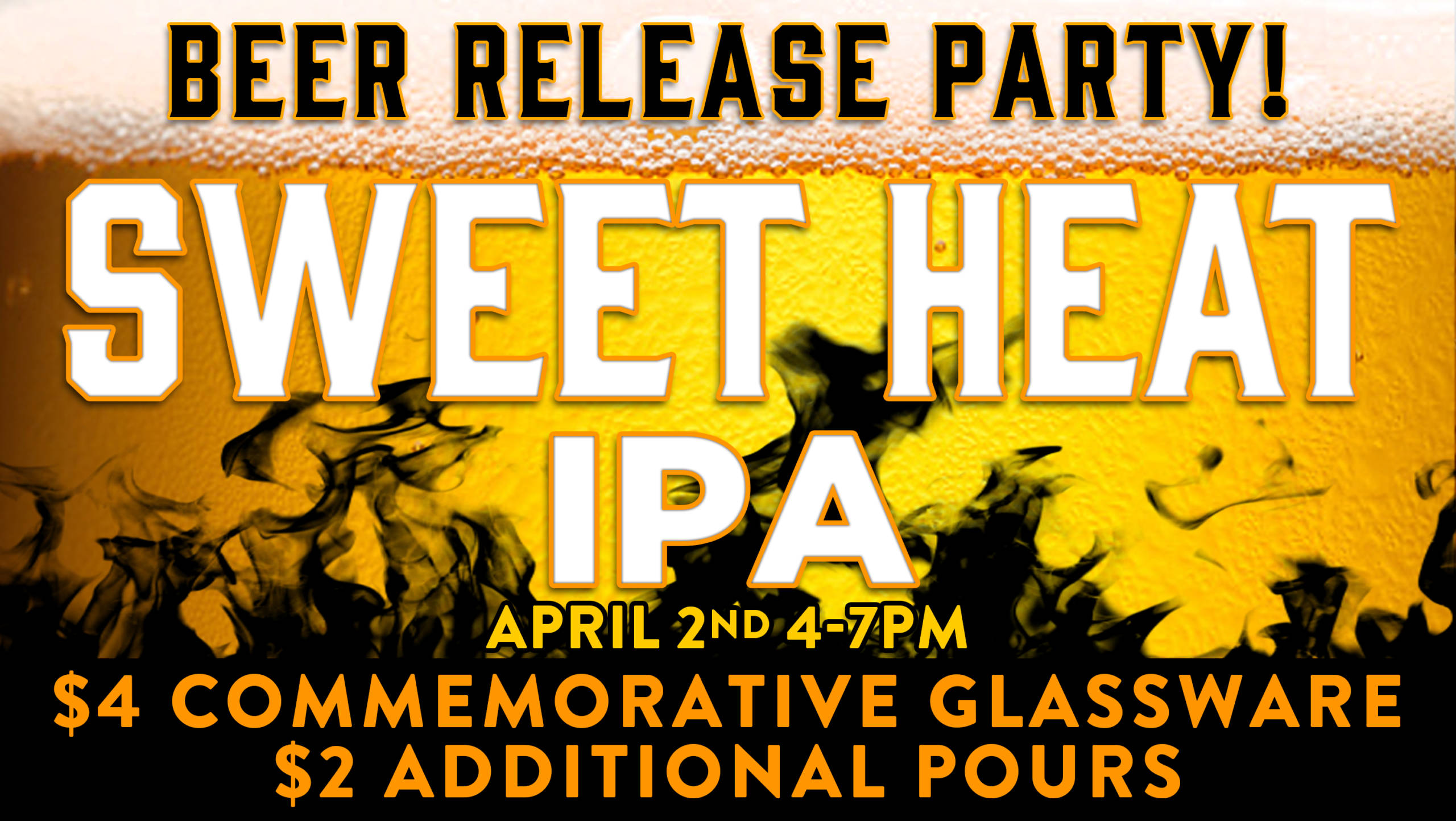 Beer – Rams Head Dockside