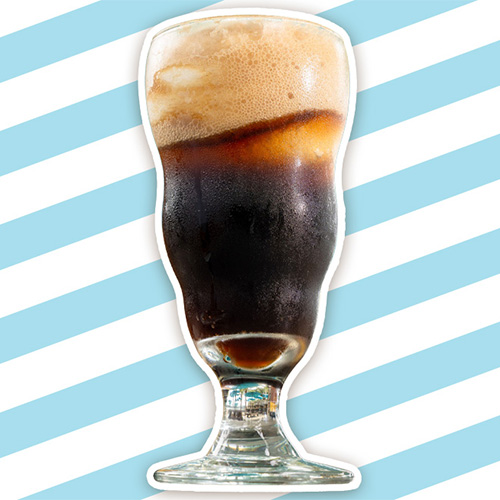 Free Root Beer Float Day at Rams Head